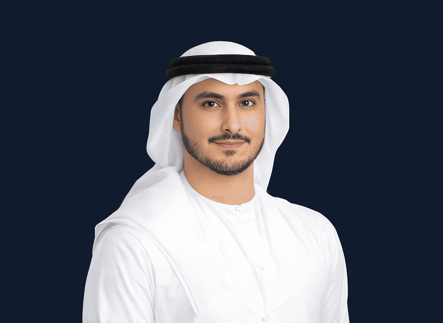 Mahmood Al Sadi