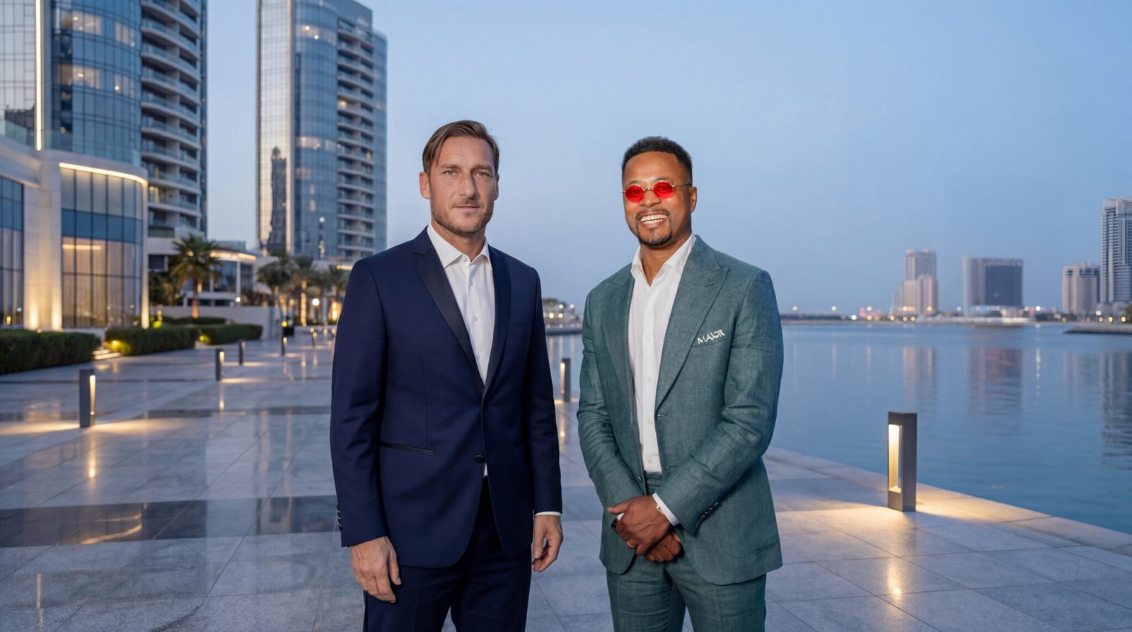 Brand Ambassadors